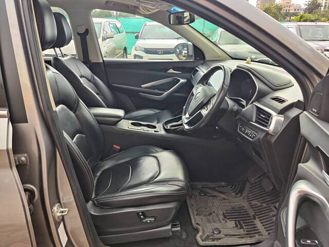 Used MG Hector [2019-2021] Sharp 1.5 DCT Petrol [2019-2020] in Mumbai