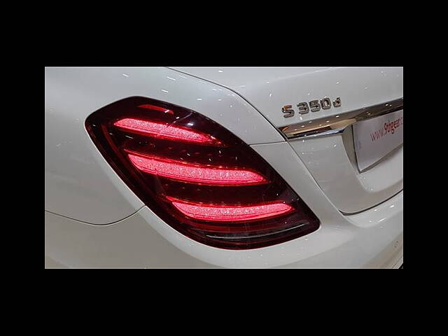 Used Mercedes-Benz S-Class (W222) [2018-2022] S 350D [2018-2020] in Bangalore