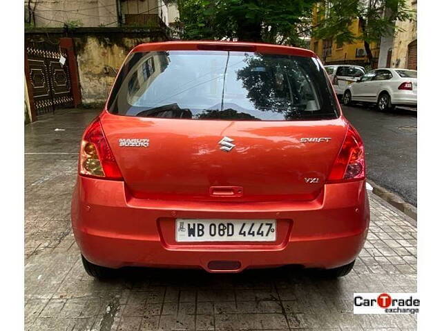 Used Maruti Suzuki Swift  [2005-2010] VXi in Kolkata