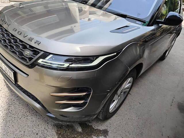 Used 2020 Land Rover Range Rover Evoque in Delhi