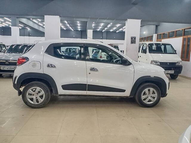 Used Renault Kwid [2015-2019] 1.0 RXT Opt [2016-2019] in Kanpur