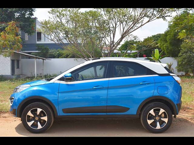 Used Tata Nexon [2017-2020] XZA Plus Petrol in Coimbatore