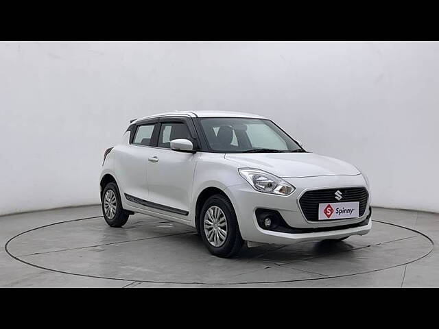 Used Maruti Suzuki Swift [2018-2021] VXi AMT in Chennai