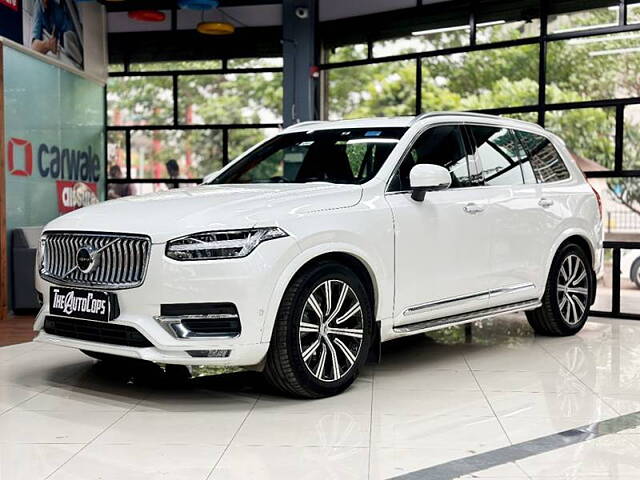 Used Volvo XC90 [2015-2021] Excellence [2016-2020] in Pune