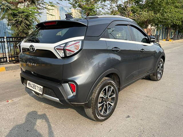 Used Tata Nexon [2020-2023] XZA Plus (O) Diesel in Mumbai