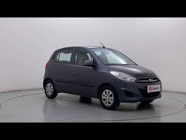 Used Hyundai i10 [2010-2017] Magna 1.2 Kappa2 in Bangalore