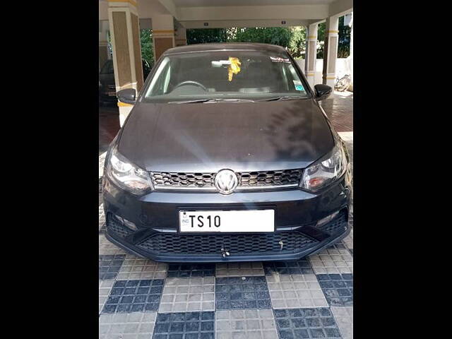 Used 2020 Volkswagen Polo in Hyderabad