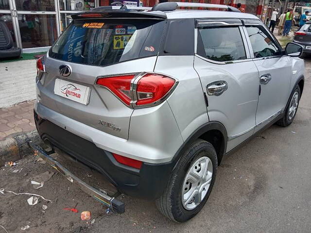 Used Mahindra XUV300 [2019-2024] 1.2 W4 [2019-2019] in Kolkata