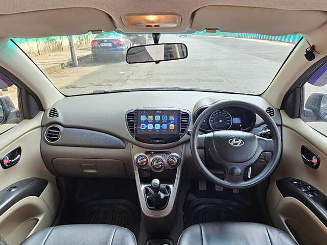 Used Hyundai i10 [2010-2017] Magna 1.2 Kappa2 in Mumbai