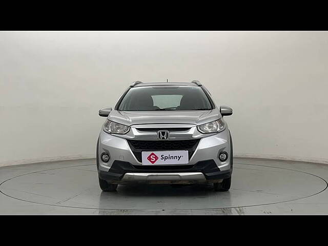 Used Honda WR-V [2017-2020] VX MT Petrol in Delhi