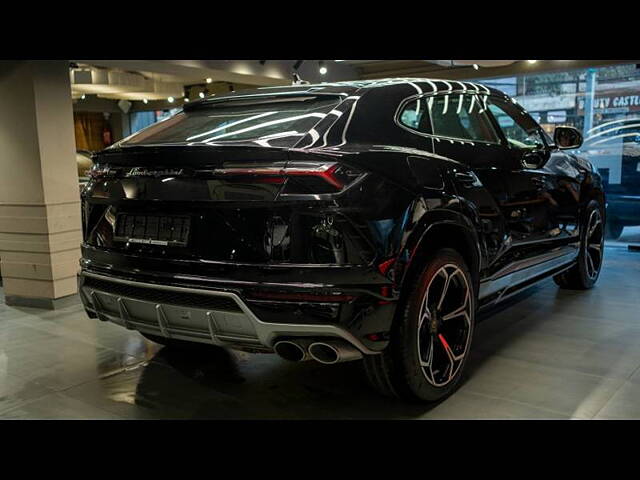 Used Lamborghini Urus [2018] Twin-Turbo V8 in Delhi