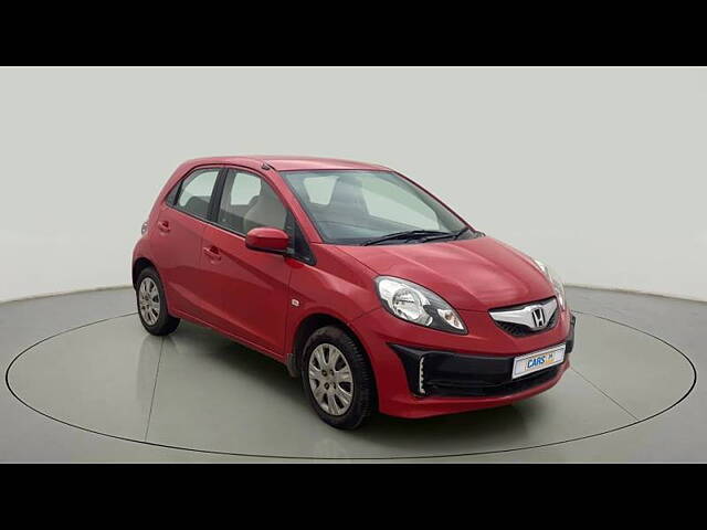 Used 2013 Honda Brio in Bangalore