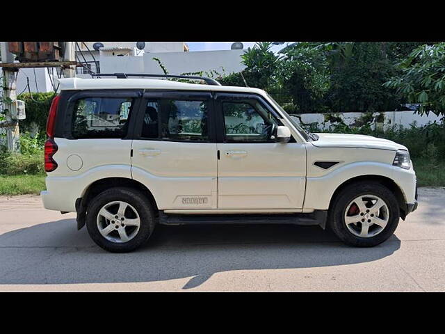 Used Mahindra Scorpio S11 MT 7S in Faridabad