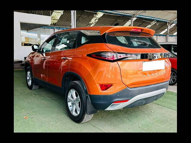 Used Tata Harrier [2019-2023] XZ [2019-2020] in Bangalore