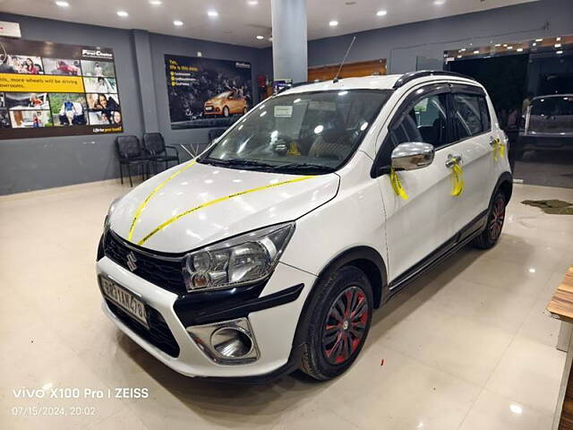 Used Maruti Suzuki Celerio X Zxi in Muzaffurpur