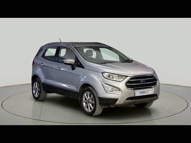 Used 2019 Ford Ecosport in Delhi