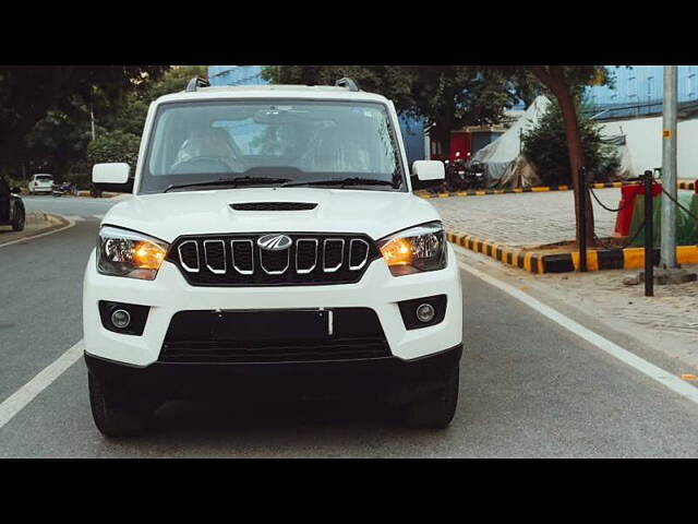 Used Mahindra Scorpio 2021 S5 2WD 7 STR in Delhi