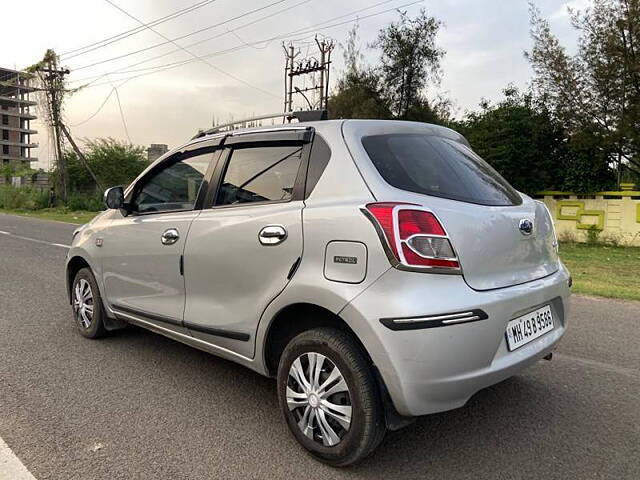 Used Datsun GO [2014-2018] T in Nagpur