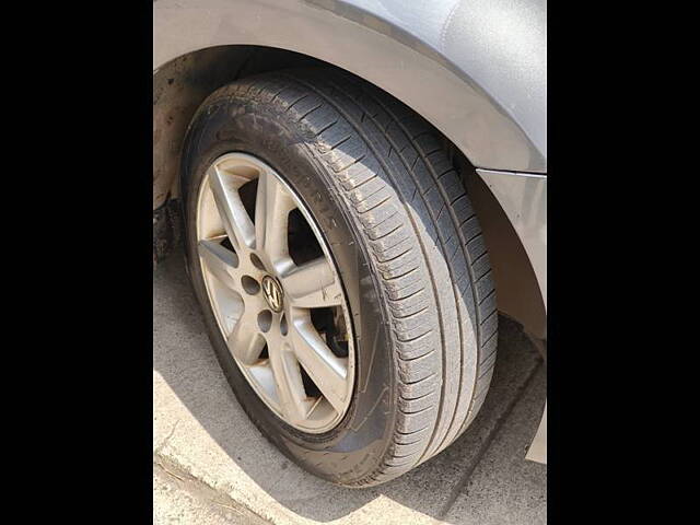 Used Volkswagen Vento [2012-2014] Comfortline Petrol in Mumbai