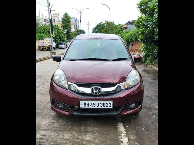 Used 2015 Honda Mobilio in Nagpur