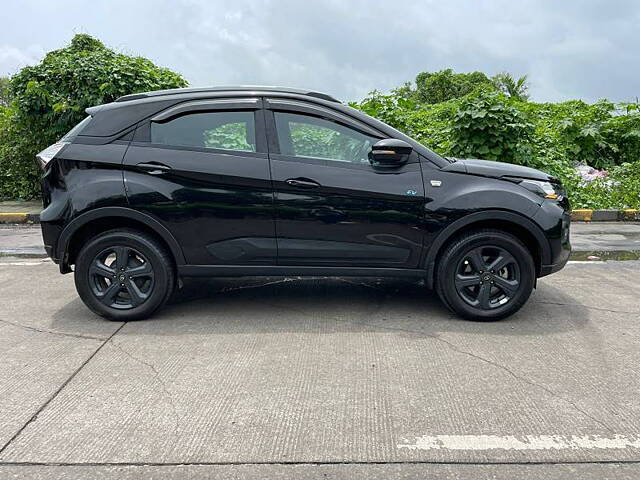 Used Tata Nexon EV [2020-2022] XZ Plus Dark Edition in Mumbai