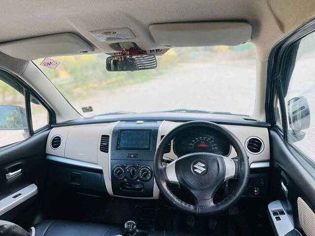 Used Maruti Suzuki Wagon R 1.0 [2014-2019] LXI CNG in Delhi