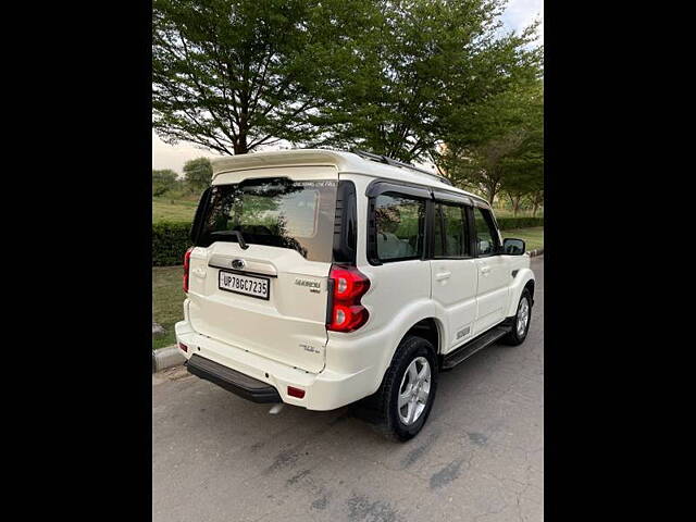 Used Mahindra Scorpio 2021 S11 2WD 7 STR in Chandigarh