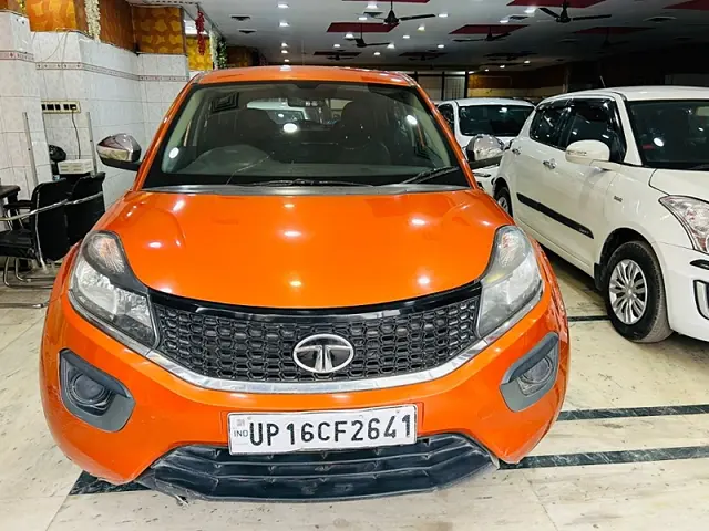 Used 2019 Tata Nexon in Kanpur