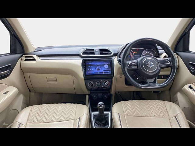 Used Maruti Suzuki Dzire VXi [2020-2023] in Hyderabad