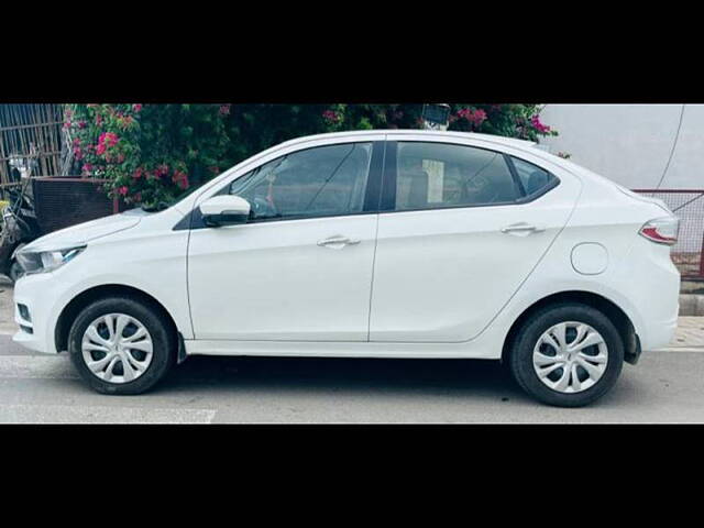 Used Tata Tigor [2018-2020] Revotron XZ in Kanpur