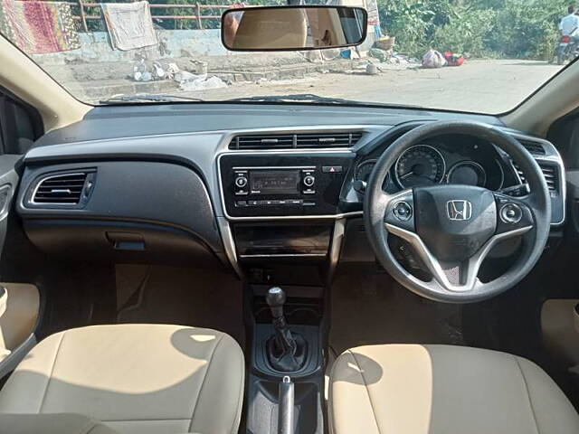 Used Honda City [2014-2017] SV in Mumbai