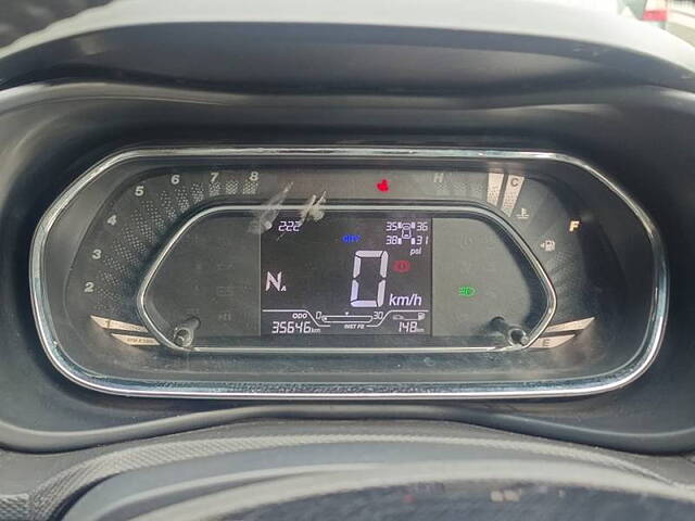 Used Tata Nexon [2020-2023] XZA Plus (S) [2022-2023] in Mysore