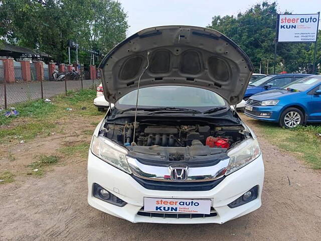 Used Honda City [2014-2017] V in Chennai