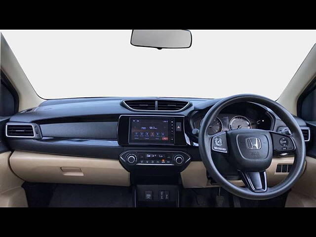 Used Honda Amaze [2016-2018] 1.2 VX i-VTEC in Rajkot