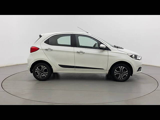 Used Tata Tiago [2016-2020] Revotron XZA in Chennai