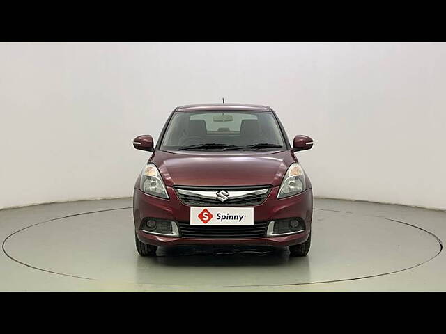 Used Maruti Suzuki Swift DZire [2011-2015] VXI in Kolkata