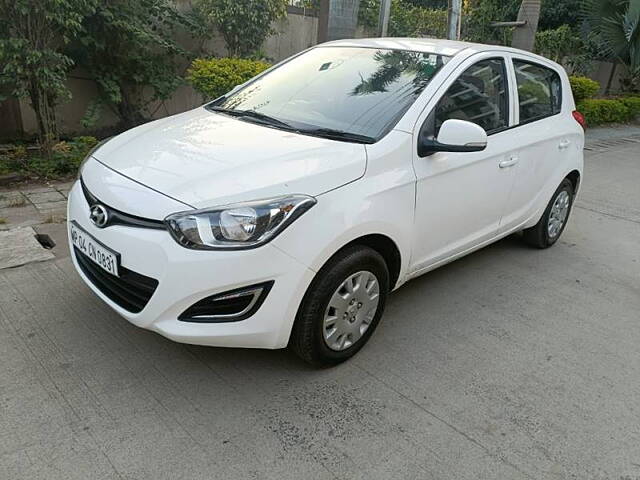 Used Hyundai i20 [2012-2014] Magna (O) 1.2 in Bhopal