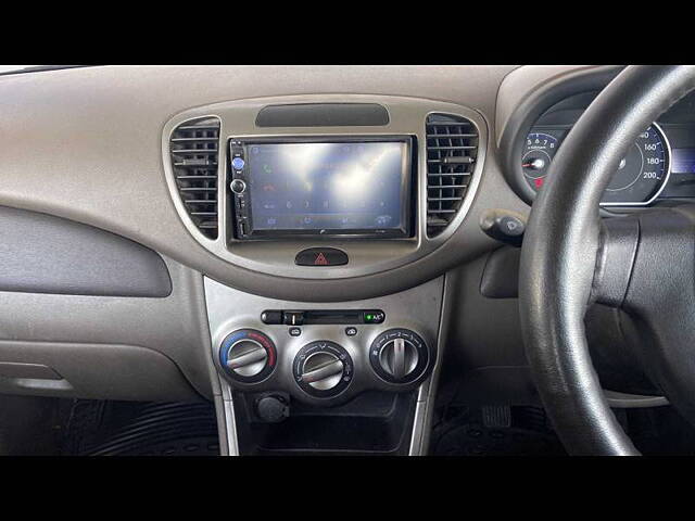 Used Hyundai i10 [2010-2017] Magna 1.1 iRDE2 [2010-2017] in Surat