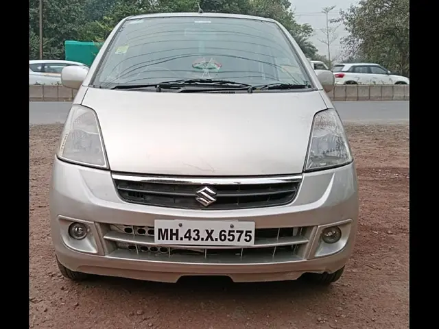 Used 2009 Maruti Suzuki Estilo in Thane