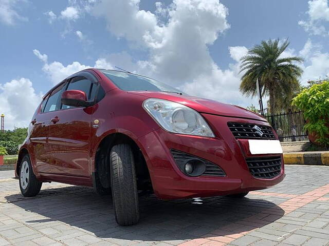 Used Maruti Suzuki Ritz Vdi BS-IV in Navi Mumbai