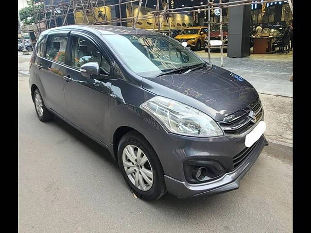 Used Maruti Suzuki Ertiga [2018-2022] ZXi in Chennai