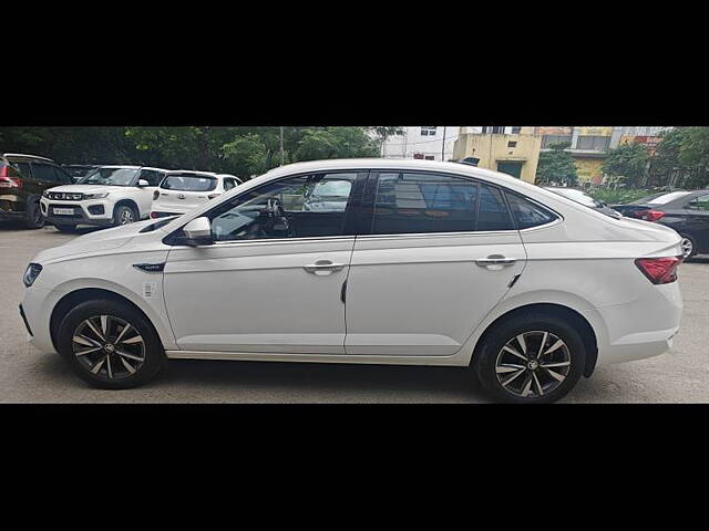 Used Skoda Slavia [2022-2023] Style 1.0L TSI MT in Ghaziabad