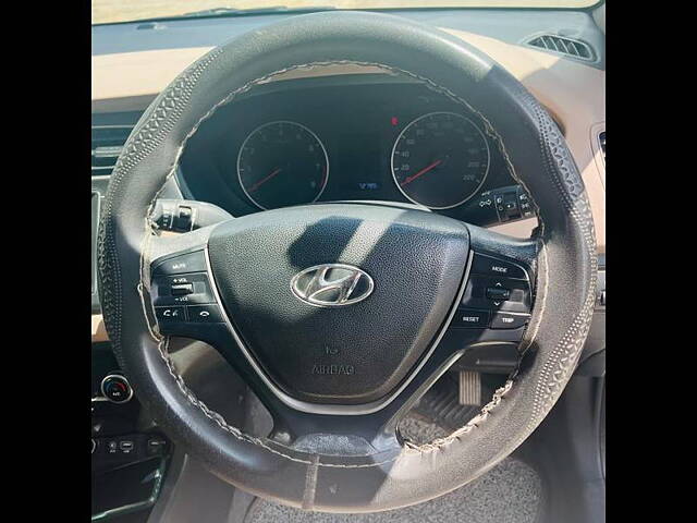 Used Hyundai Elite i20 [2018-2019] Asta 1.2 in Kanpur