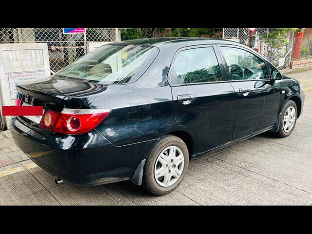 Used Honda City [2003-2005] 1.5 EXi New in Pune