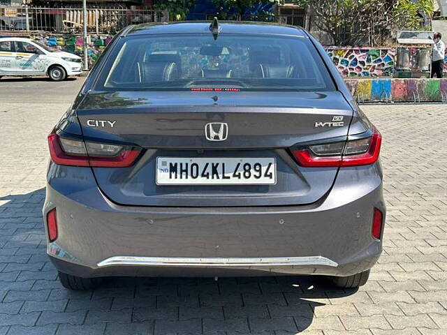 Used Honda City [2014-2017] VX (O) MT in Navi Mumbai