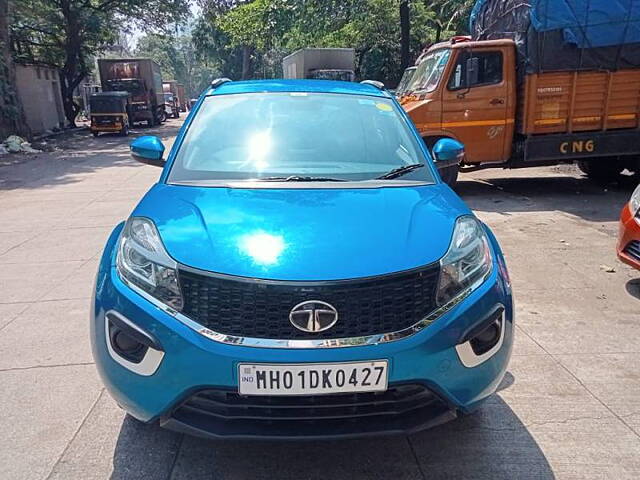 Used 2019 Tata Nexon in Thane