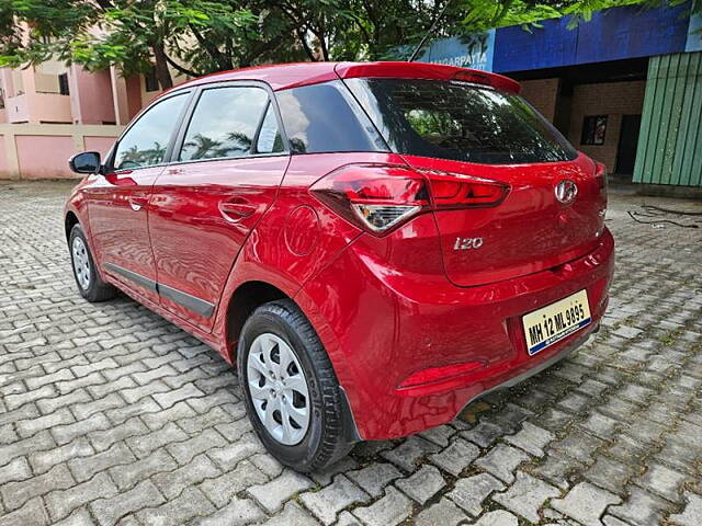 Used Hyundai Elite i20 [2014-2015] Sportz 1.2 in Pune