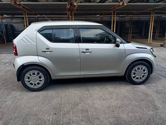 Used Maruti Suzuki Ignis [2020-2023] Delta 1.2 AMT in Chennai