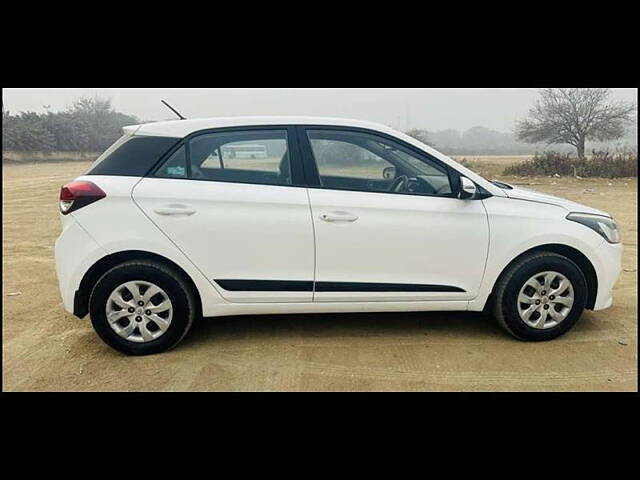 Used Hyundai Elite i20 [2014-2015] Sportz 1.2 in Delhi