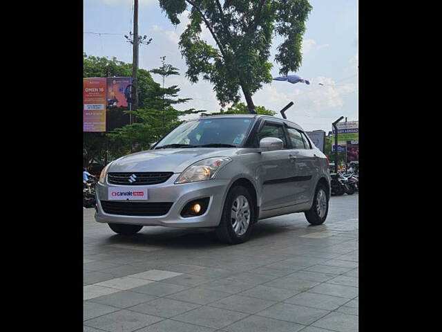 Used Maruti Suzuki Swift DZire [2011-2015] ZXI in Nagpur